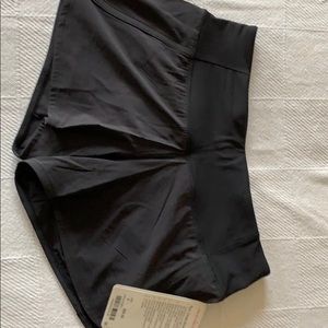 Lu Lu Lemon Run Times Short II